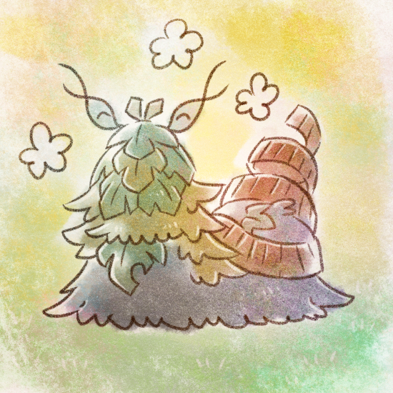 �`�I���W�F��